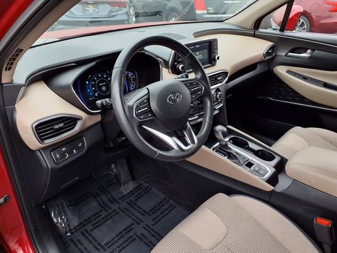 Used 2019 Hyundai Santa Fe SEL w/ Cargo Package image 16