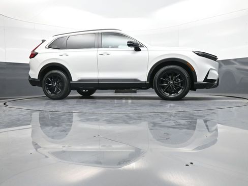 Used 2023 Honda CR-V Sport image 28