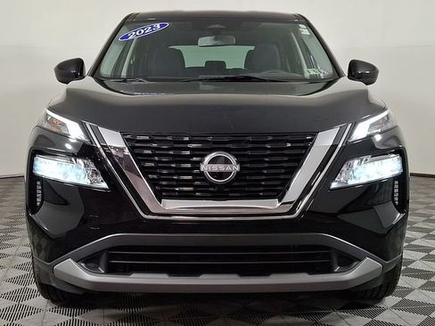 Used 2023 Nissan Rogue SV AWD/4WD image 5