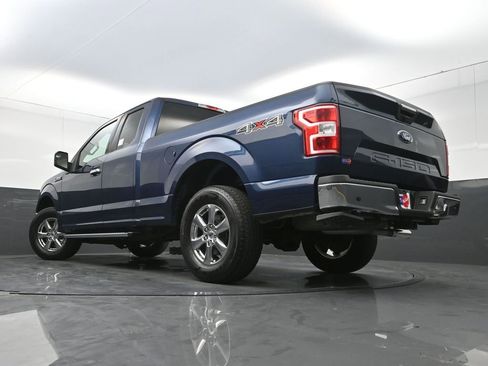 Used 2018 Ford F150 XLT w/ Equipment Group 302A Luxury image 27