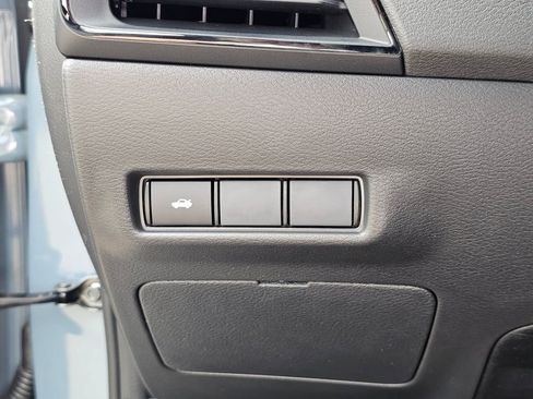 New 2026 Nissan Sentra SV w/ Floor Mat Package FWD image 30