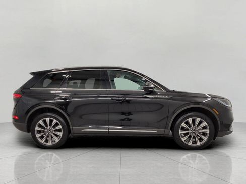 Used 2022 Lincoln Corsair Reserve w/ Elements Package AWD/4WD image 12