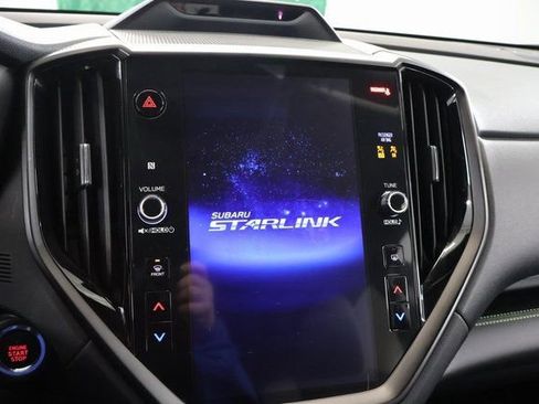 Certified 2023 Subaru Ascent Onyx Edition Limited image 19