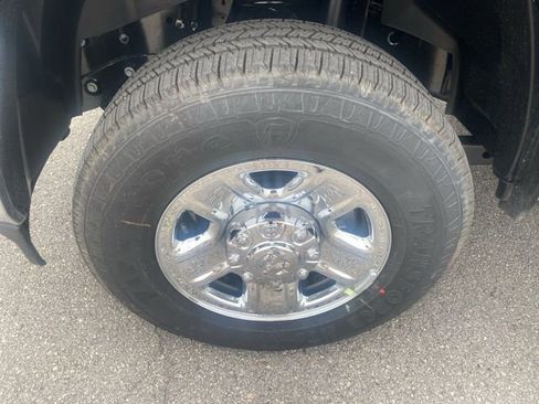 New 2025 RAM 2500 Tradesman image 10