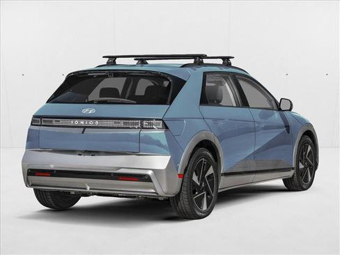 New 2026 Hyundai Ioniq 5 SEL RWD image 2