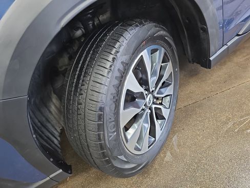 Used 2024 Subaru Outback Touring image 33