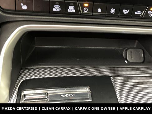 Certified 2024 MAZDA CX-90 3.3 Turbo w/ Preferred Plus image 26