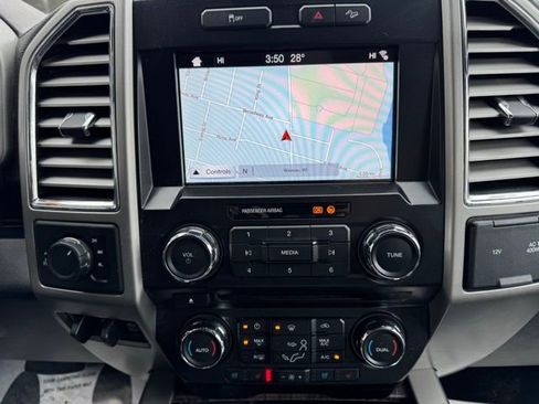 Used 2017 Ford F250 Lariat w/ Lariat Value Package image 18