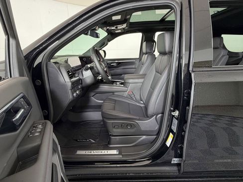 New 2026 Chevrolet Tahoe RST w/ Comfort Package RWD image 10