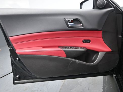 Used 2022 Acura ILX image 28