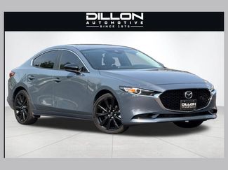 Certified 2022 MAZDA MAZDA3 s FWD 360° Tour