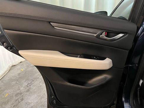 Used 2021 MAZDA CX-5 Grand Touring image 24