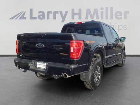 Certified 2023 Ford F150 Tremor image 5