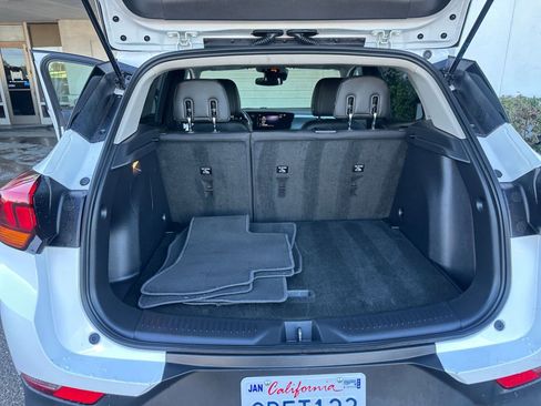 Used 2025 Buick Encore GX Preferred image 31