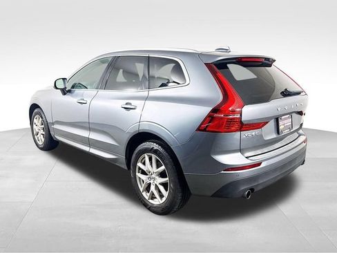 Used 2020 Volvo XC60 T5 Momentum AWD/4WD image 9