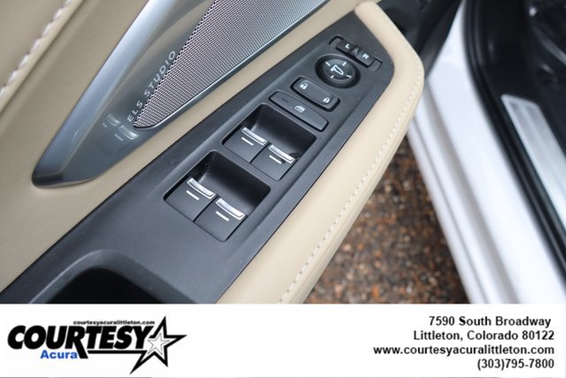 Used 2023 Acura RDX w/ Technology Package AWD/4WD image 26