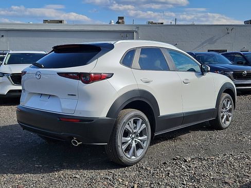 New 2026 MAZDA CX-30 AWD 2.5 S image 6