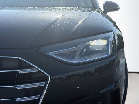 Used 2020 Audi A4 2.0T Premium w/ Convenience Package FWD image 9