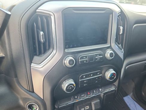 Used 2020 GMC Sierra 1500 Elevation w/ Trailering Package AWD/4WD image 22