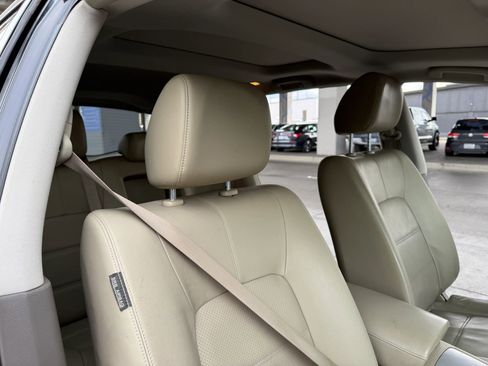 Used 2012 Nissan Murano SL w/ Navigation Pkg AWD/4WD image 27