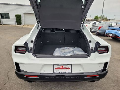 New 2026 Dodge Charger R/T image 19