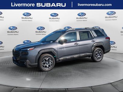 New 2026 Subaru Outback Premium