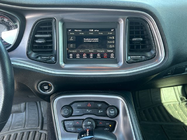 Used 2021 Dodge Challenger GT w/ Blacktop Package RWD image 12