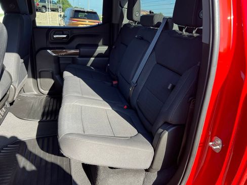Used 2022 GMC Sierra 1500 Elevation AWD/4WD image 24