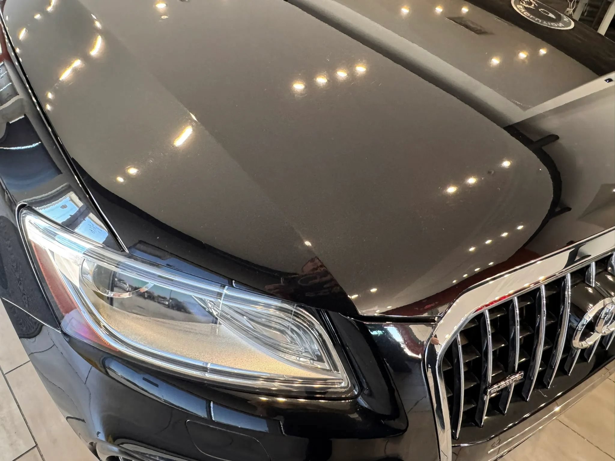 Used 2014 Audi Q5 3.0T Prestige AWD/4WD image 16