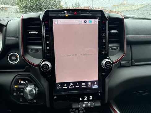 New 2026 RAM 1500 Rebel image 22