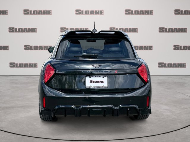 New 2026 MINI Cooper S FWD image 4