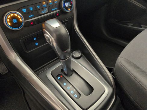 Used 2021 Ford EcoSport SE FWD image 29