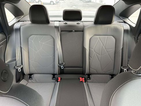 New 2026 Volkswagen Jetta Sport image 14