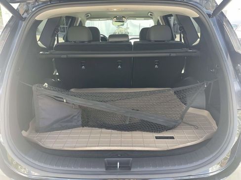 Used 2023 Hyundai Santa Fe SEL w/ Cargo Package FWD image 8