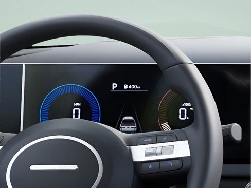 New 2026 Hyundai Santa Cruz SEL AWD/4WD image 14