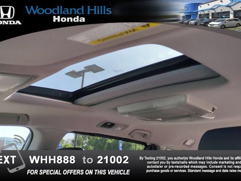 Certified 2023 Honda Odyssey Touring image 19