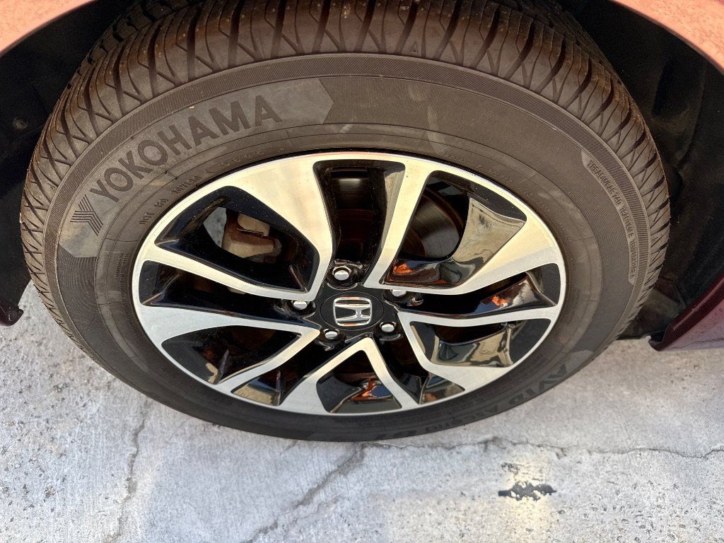 Used 2013 Honda Civic EX image 9