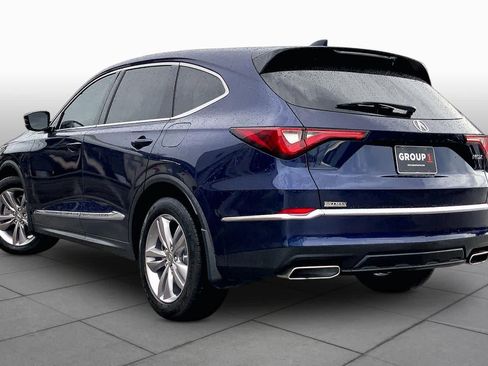 Used 2022 Acura MDX FWD image 12