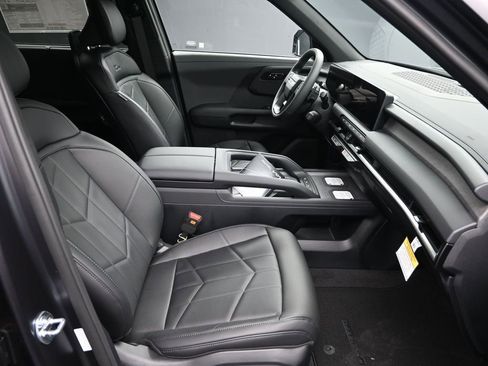 New 2027 Kia Telluride EX X-Line image 41