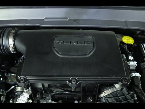 New 2026 Jeep Compass Limited image 16