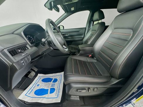 Used 2024 Honda CR-V Sport-L image 25