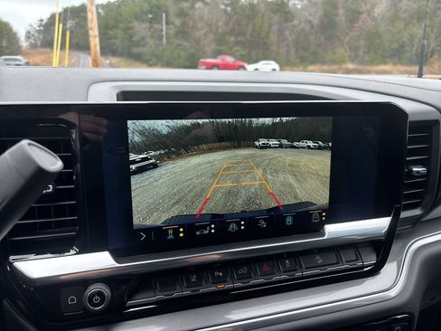 New 2026 Chevrolet Silverado 2500 High Country w/ Midnight Edition image 20