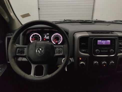 Used 2019 RAM 1500 Tradesman w/ Popular Equipment Group RWD image 22