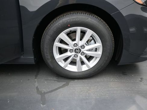 New 2026 Toyota Camry LE image 15