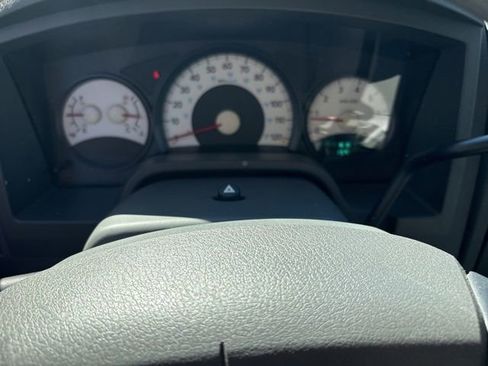 Used 2007 Dodge Dakota ST RWD image 21