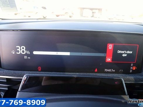 Used 2025 Ford Mustang Mach-E Premium w/ Interior Protection Package image 20