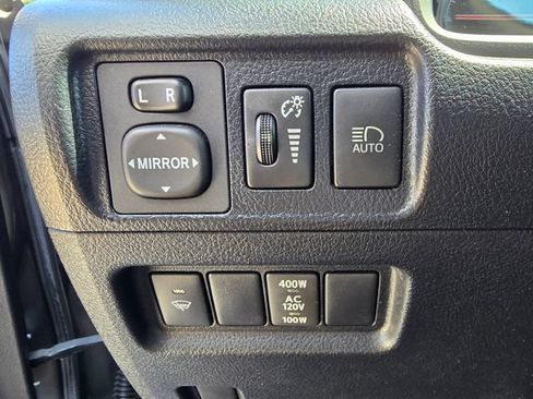 Used 2020 Toyota 4Runner TRD Pro AWD/4WD image 11