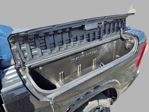 New 2026 RAM 1500 Limited AWD/4WD image 27