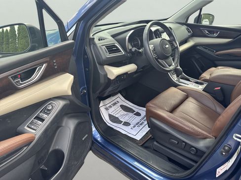 Used 2019 Subaru Ascent Touring AWD/4WD image 11