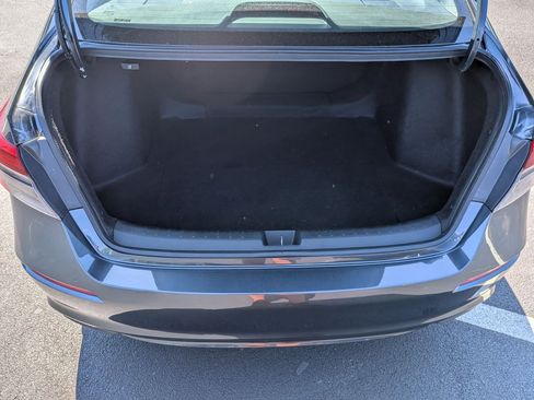 Used 2024 Honda Civic LX image 26